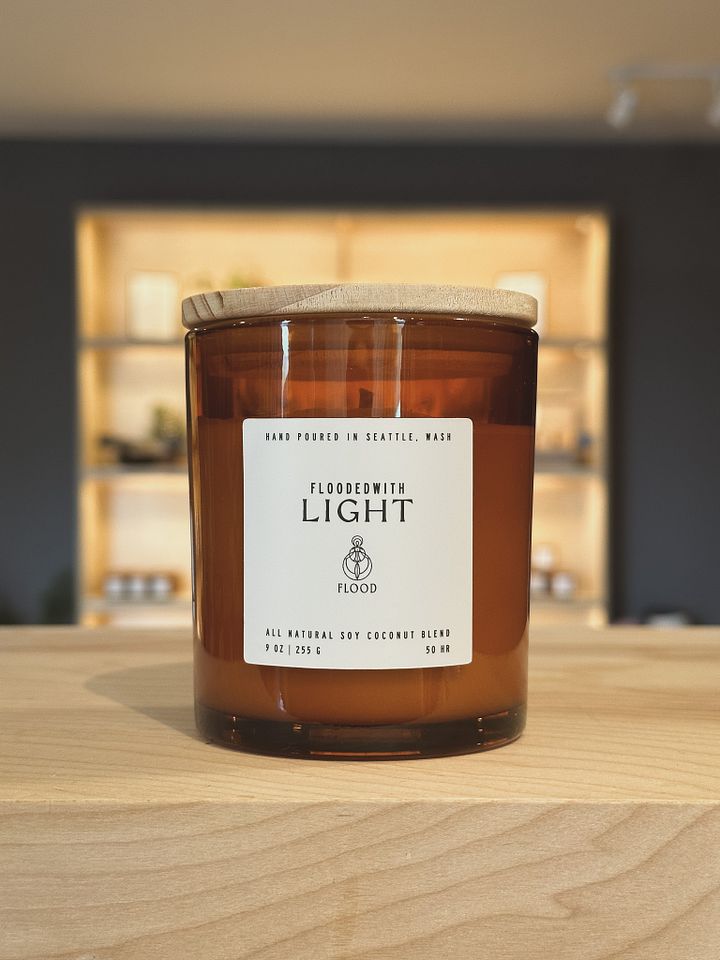 FloodedWith Light product image (2)