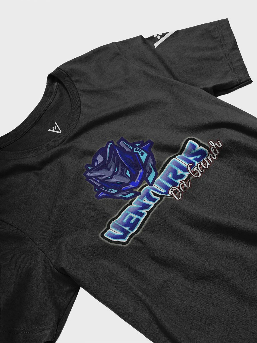 VDG Logo 'Soft Style' Unisex Tee product image (3)