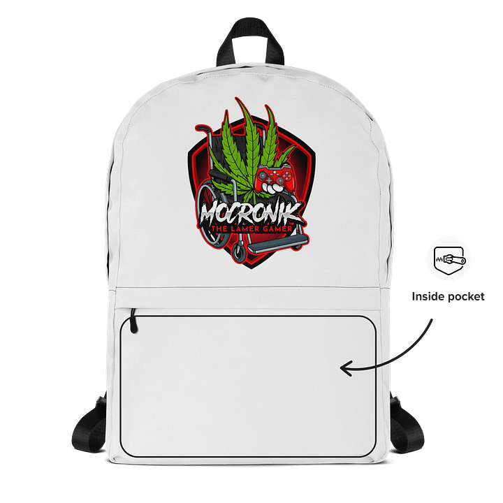 Backpack product image (2)