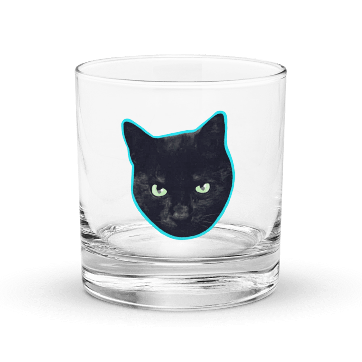 Glass of Judgement product image (1)