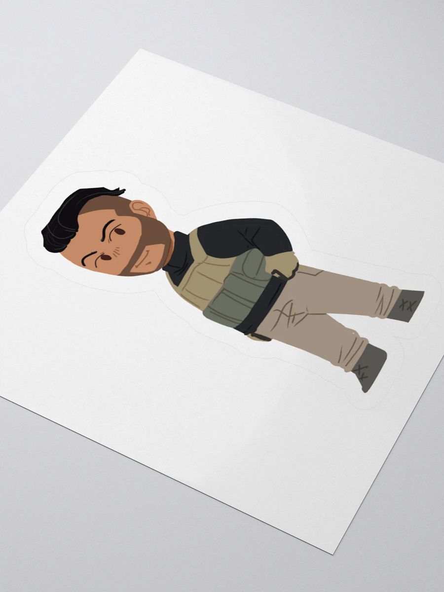 COD - Alejandro product image (11)