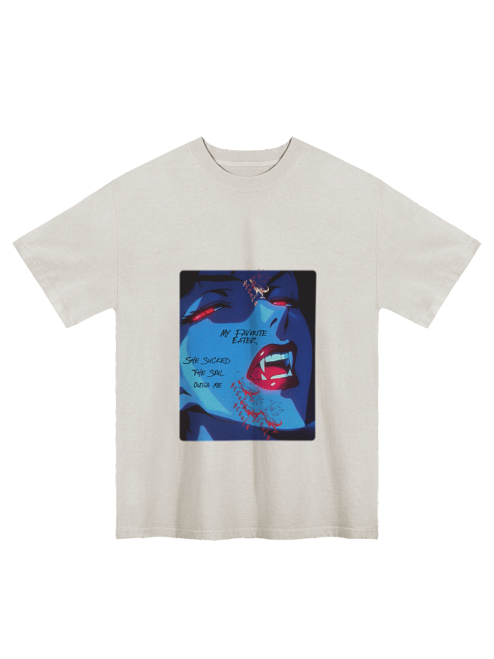 my favorite eater tee shirt product image (2)