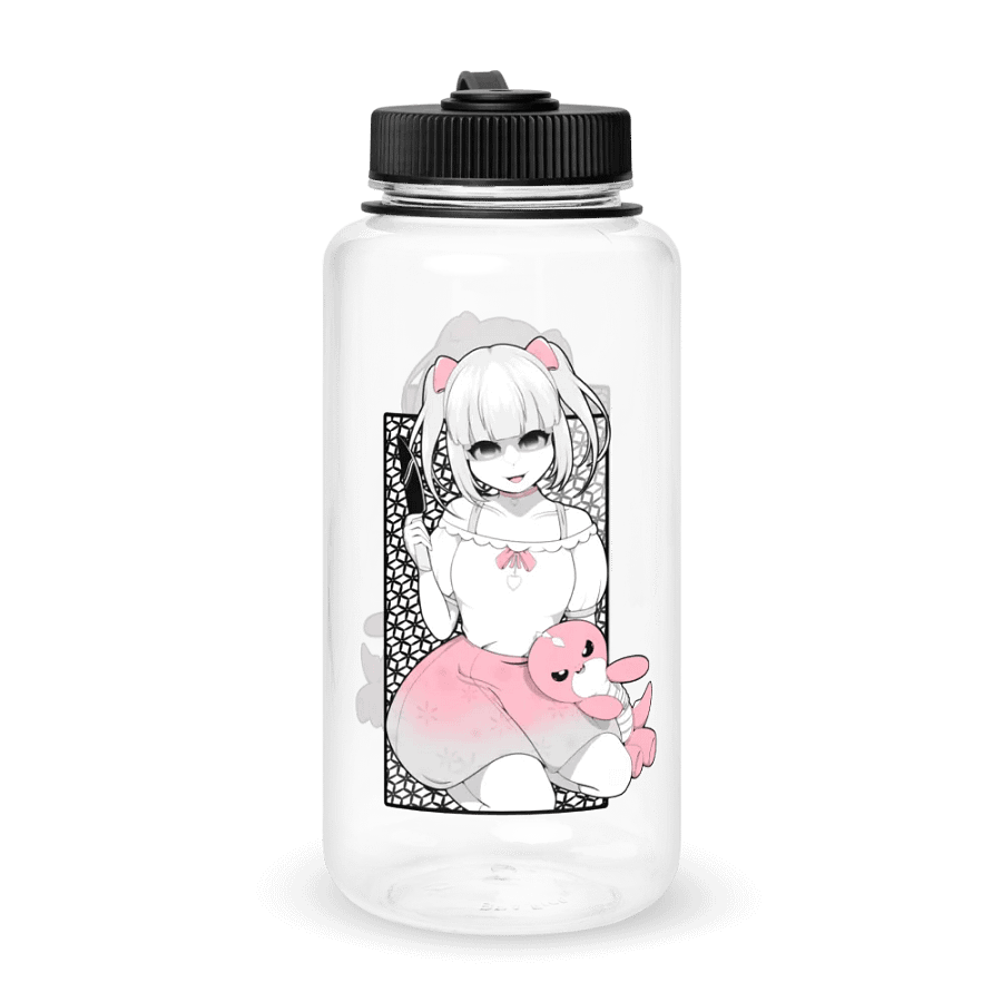 Waifu Bottle: 2 Side product image (1)