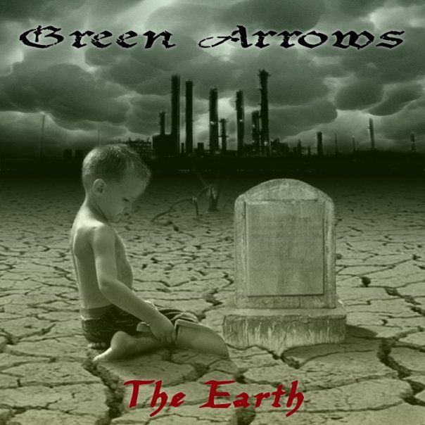 The Earth product image (1)