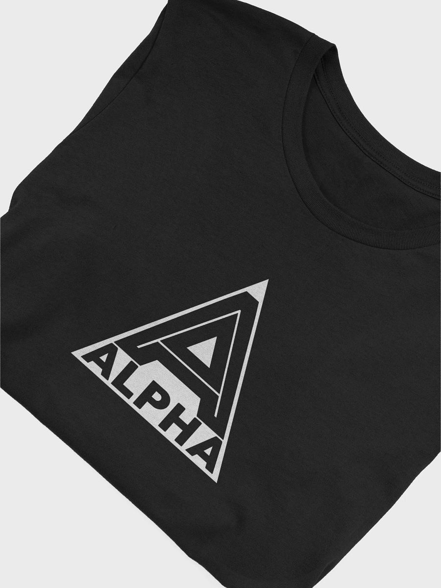 ALPHA LOGO product image (40)