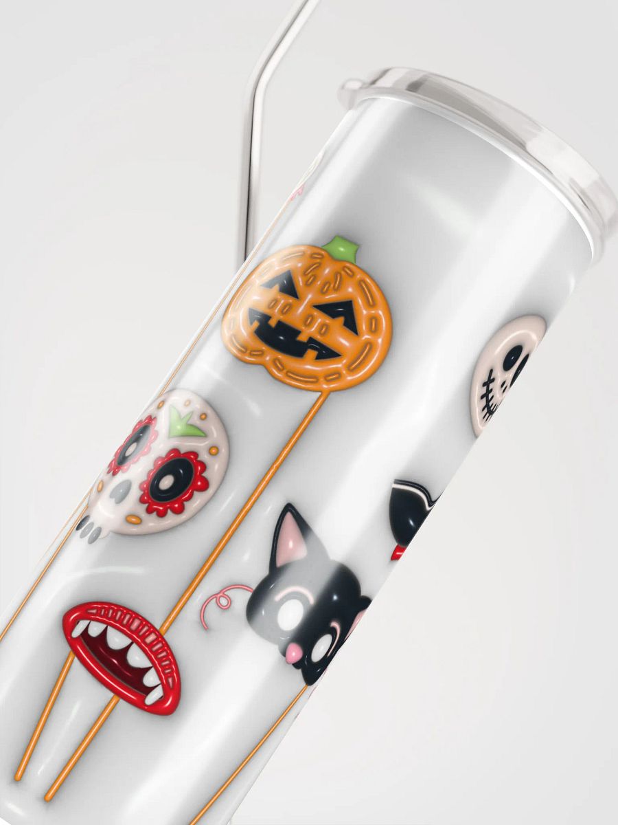 Halloween Photo Booth Props Collection product image (5)