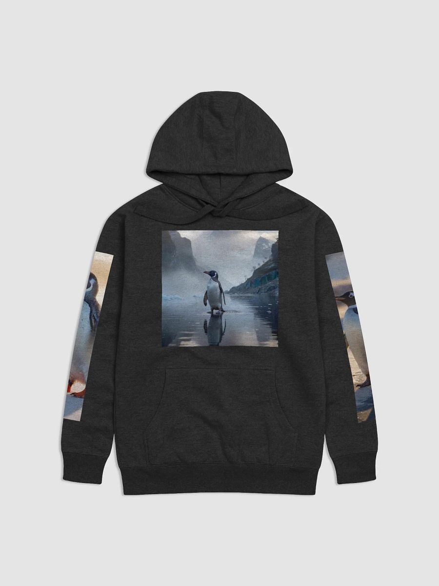 Hoodie Penguin product image (1)