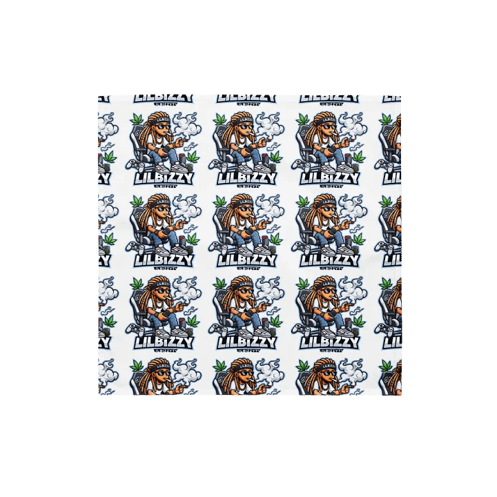 BizzWorld bandanas product image (1)