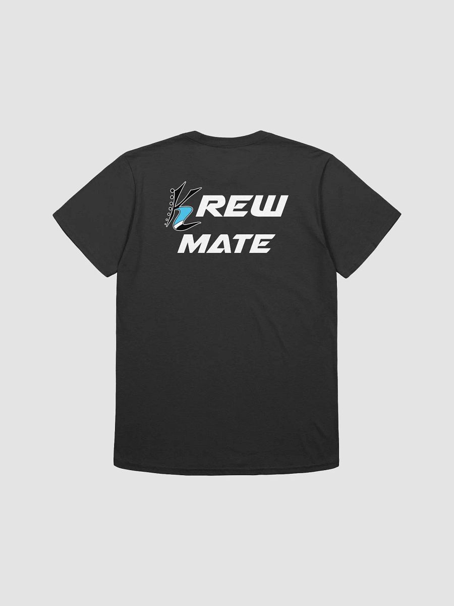 GEN-1 Krew Mate T-Shirt product image (6)