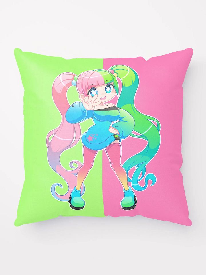 Magical Denu - Pillow product image (1)