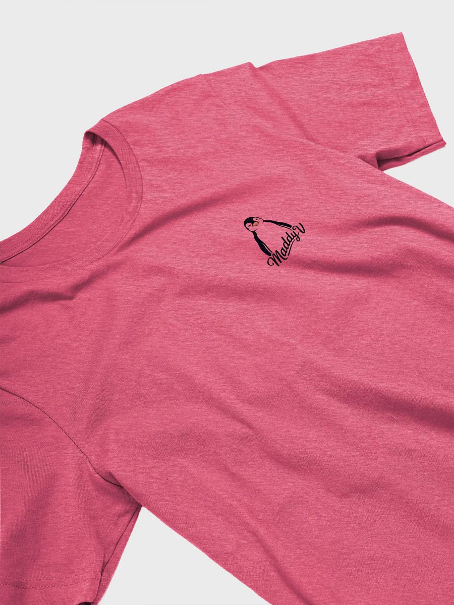 Maddy V Penguin T-Shirt product image (24)