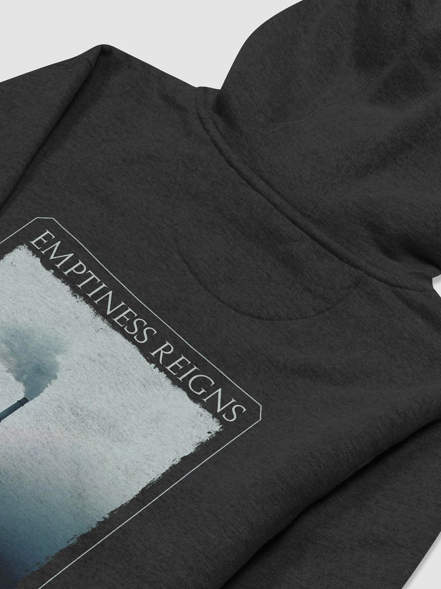 Emptiness Reigns Hoodie product image (16)