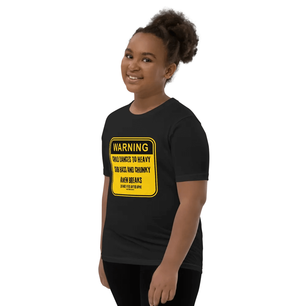 Warning Child (kids) product image (11)