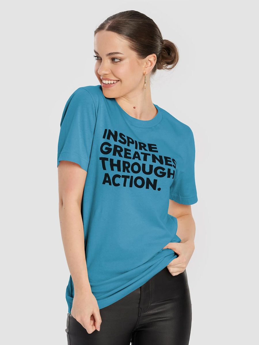 Inspire Greatness Tee product image (8)