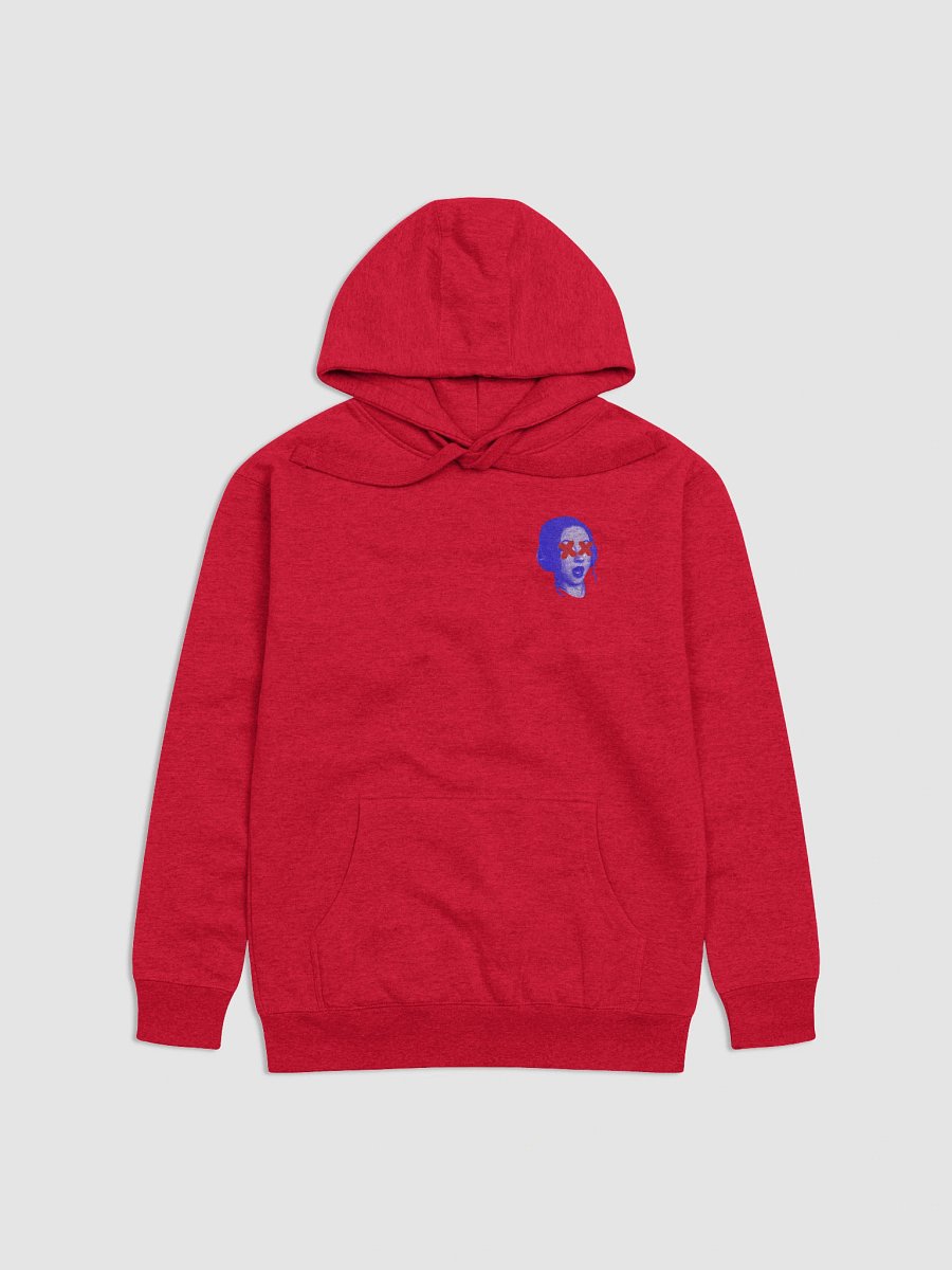 HollyRex Summer Tour Hoodie Special Edition product image (3)