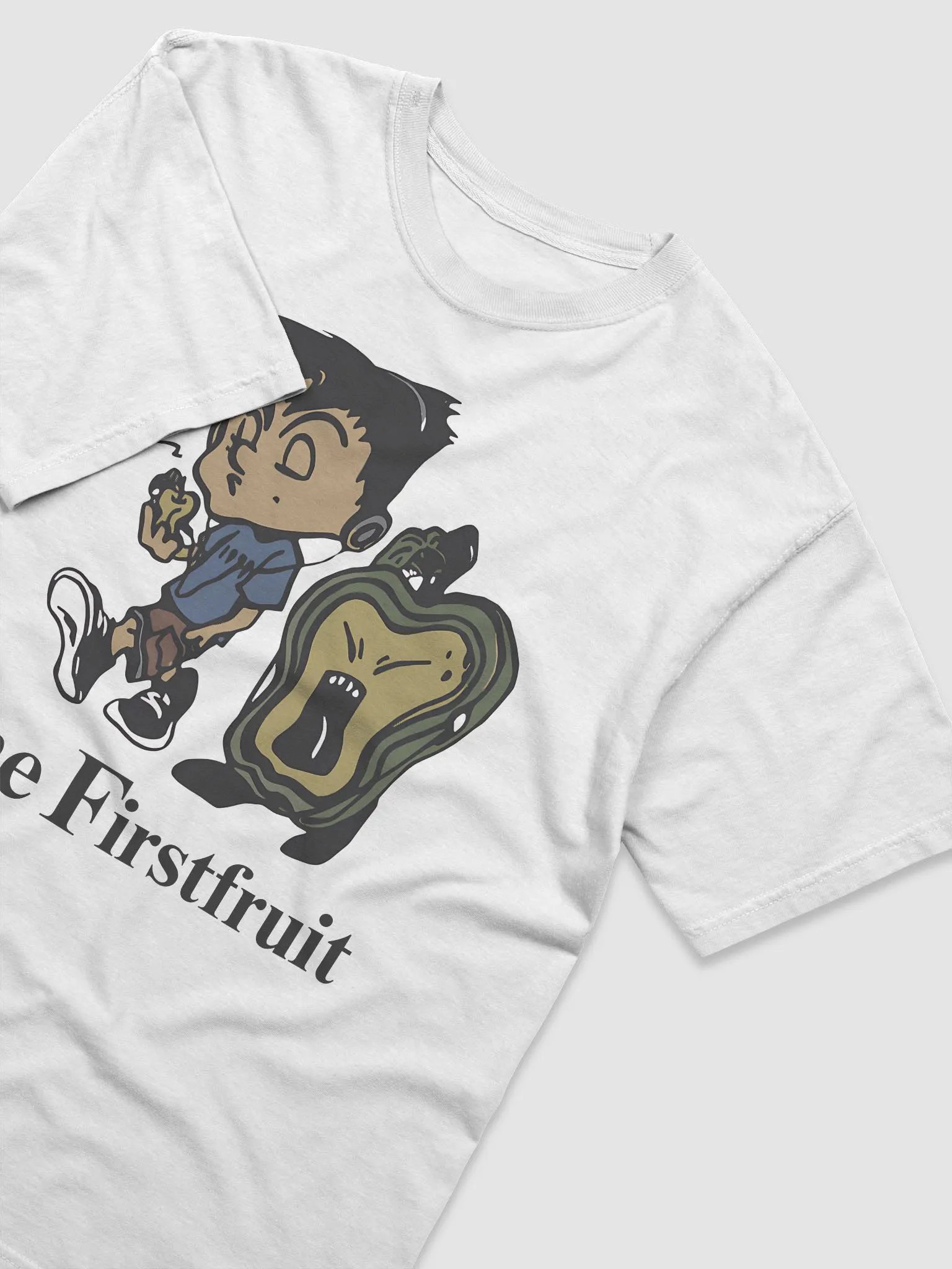 The Firstfruit Shirt product image (5)