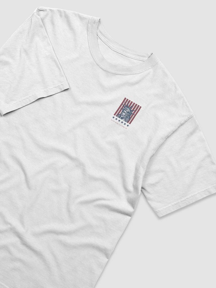 God Bless America Tee product image (2)