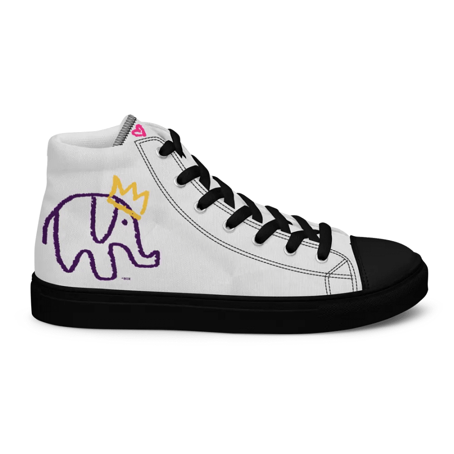 kicks #1: royalty product image (11)