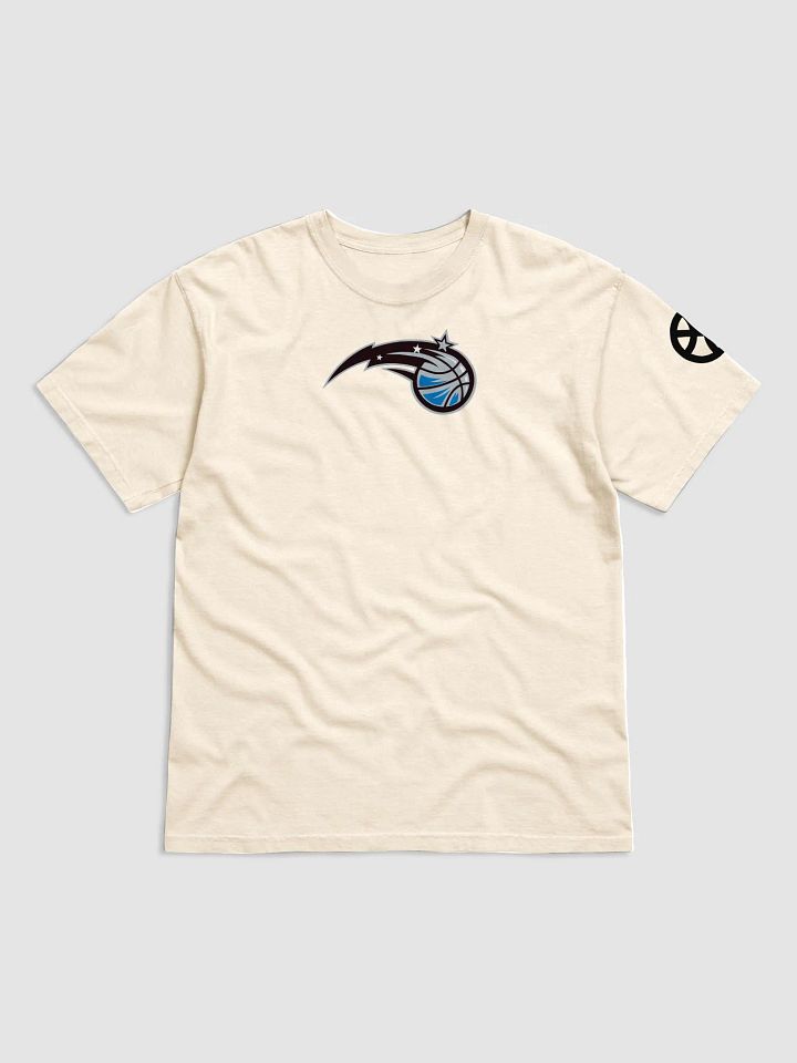 CourtWear- Magic Tee product image (1)