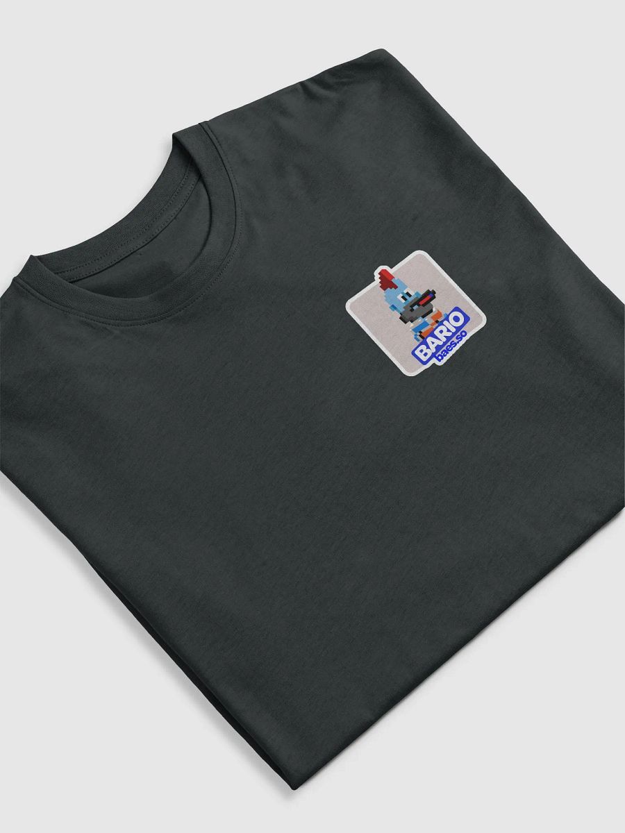 Bario Punk Tee product image (5)