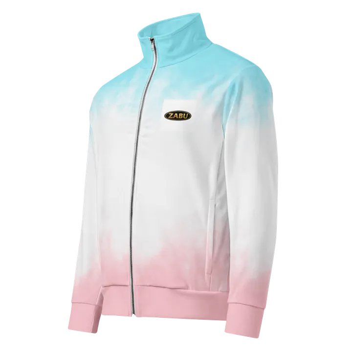 Eco-Friendly Johnny Hot Lips Adventure Track Jacket product image (1)