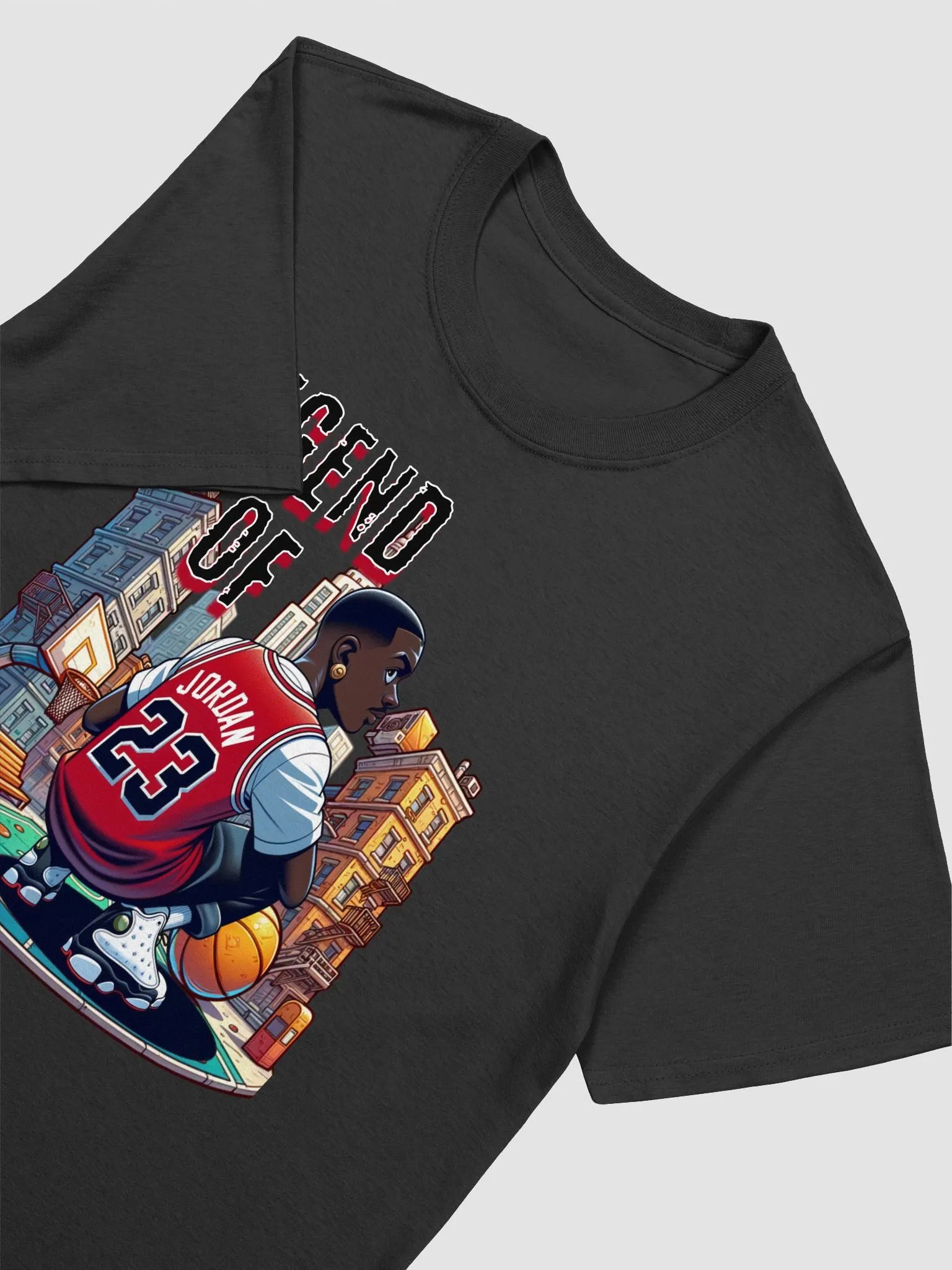 He Got Game 13s product image (14)