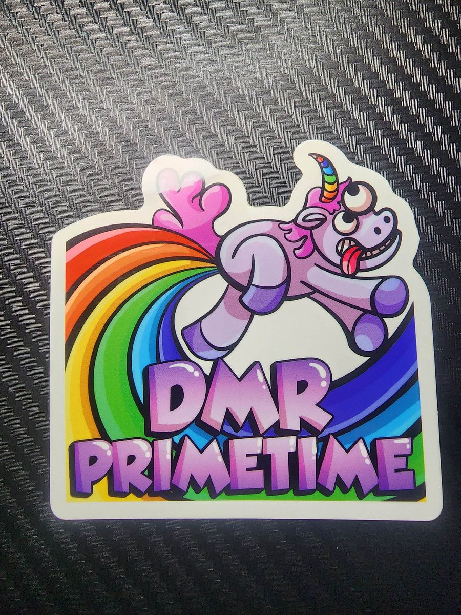 Die Cut Sticker product image (7)