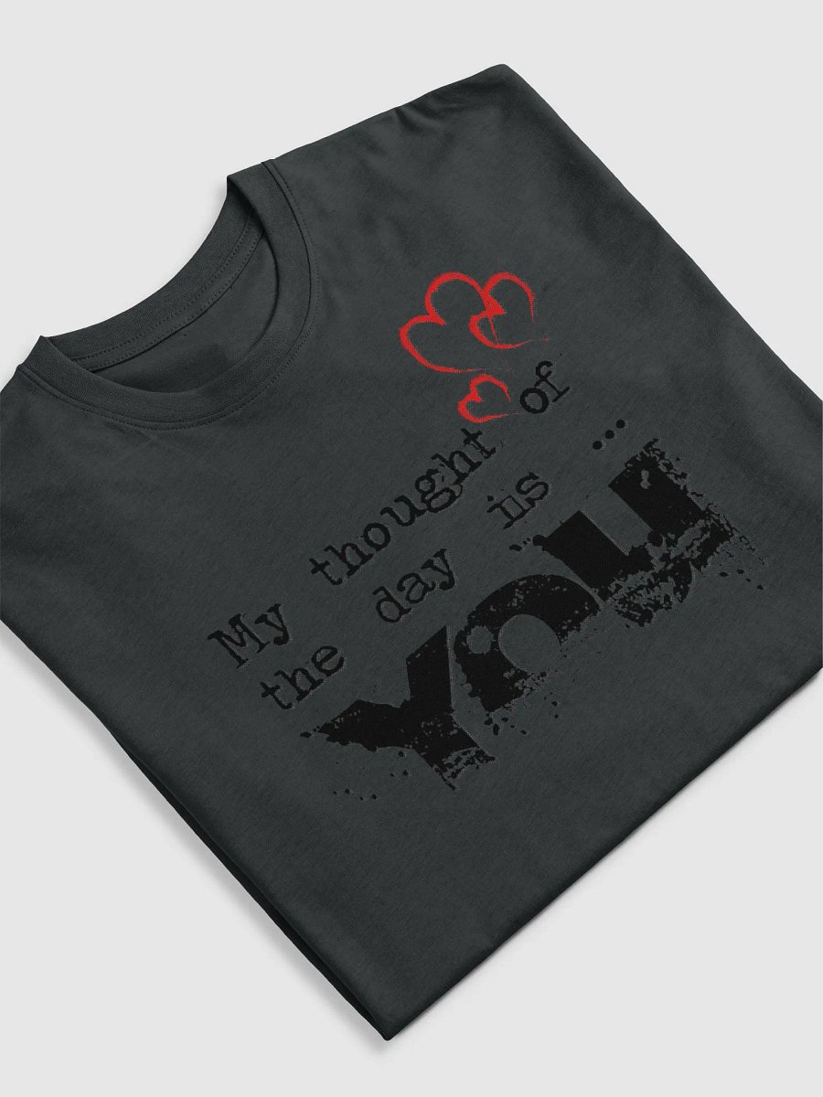Eroded Love Notes Tee product image (5)