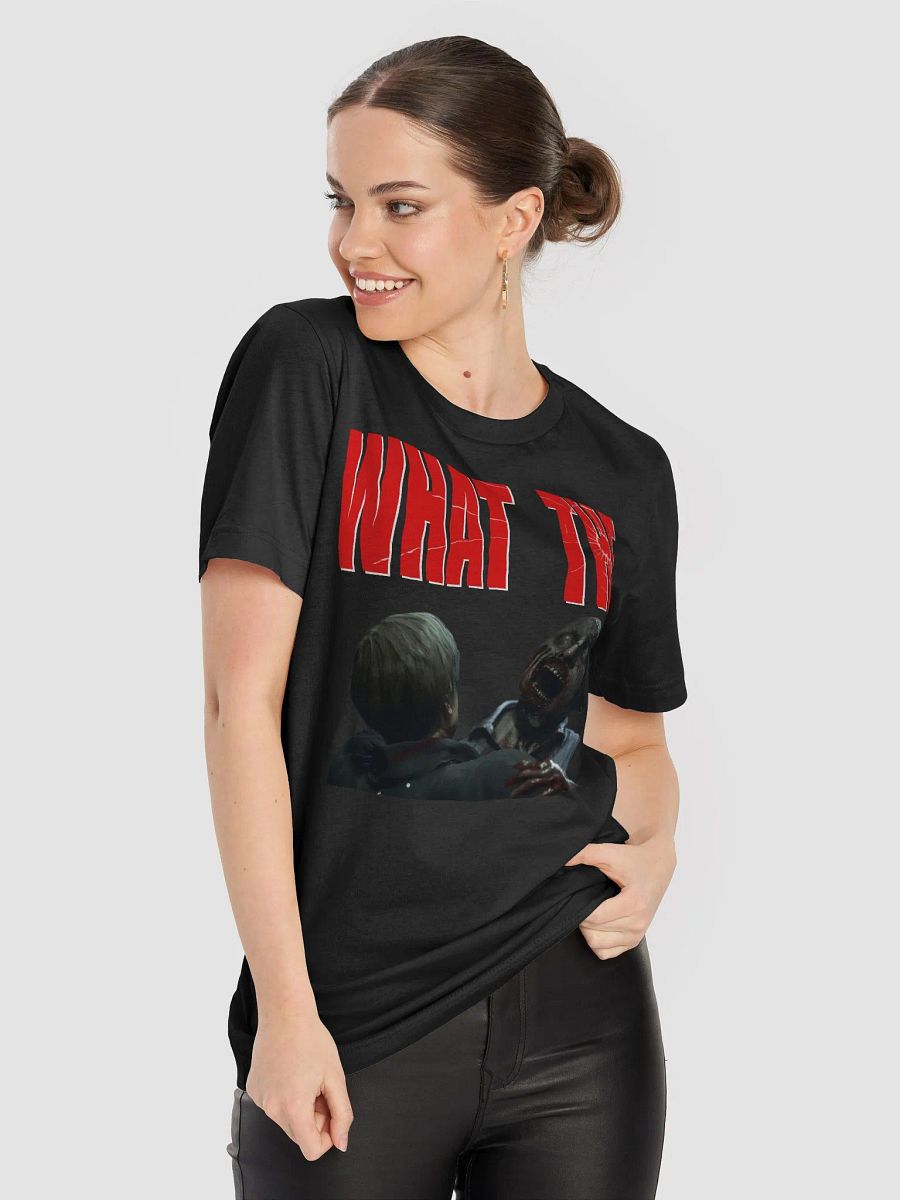 WHAT THE (Comfort) product image (30)