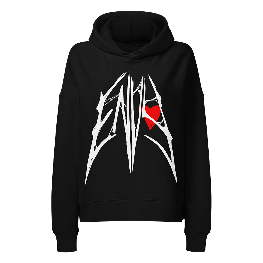 'ENVY' Ribcage & Heart - Hoodie product image (1)