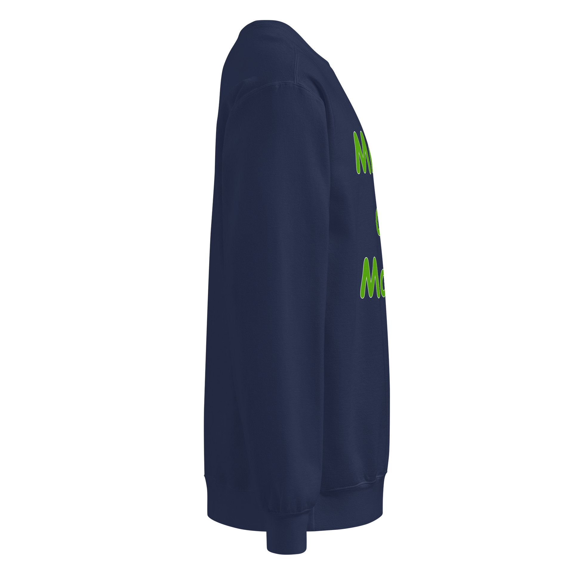 Misfits and Matcha Pullover Sweatshirt product image (28)