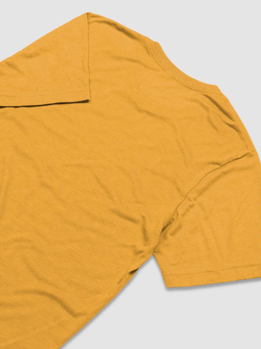 A Wheelie Yellow T! product image (4)