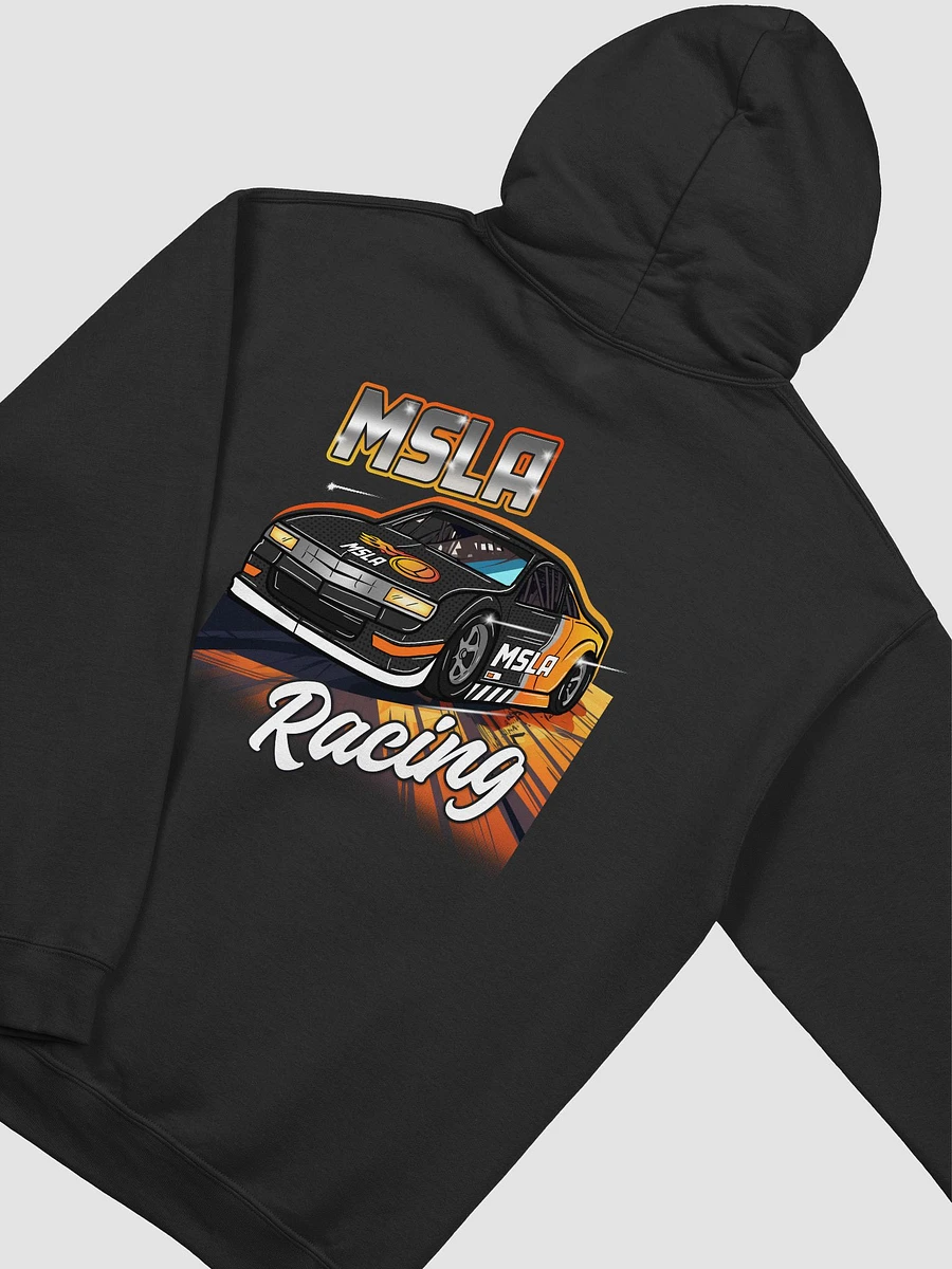 MSLA Racing Team Collection - Hoodie product image (4)