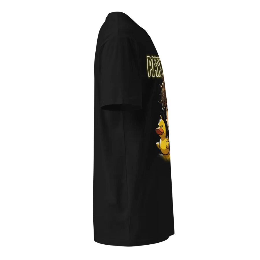 PARKENEV T-Shirt product image (4)