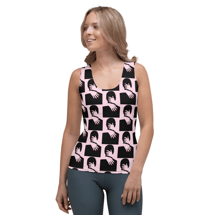 Dreamy Rest Women's Pajama Tank Top product image (1)