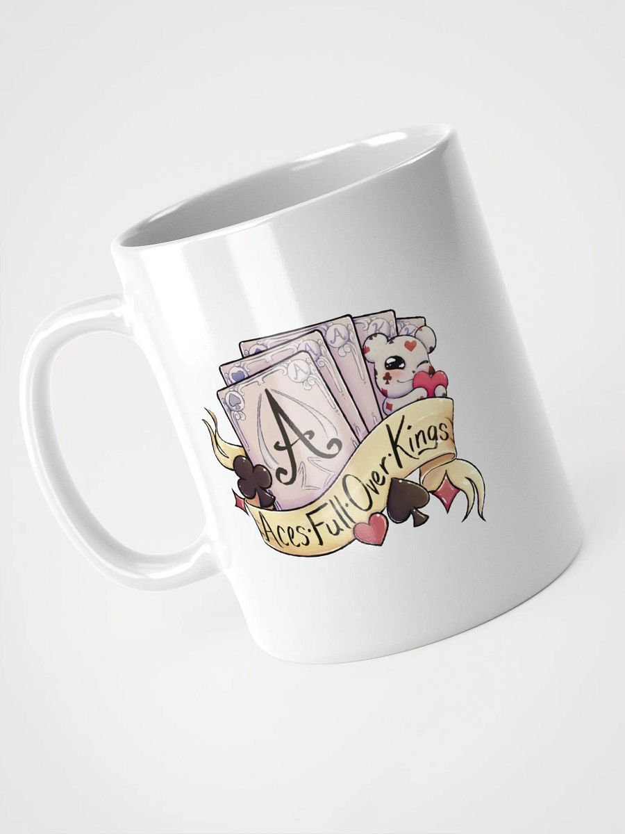 Lick Mug product image (6)