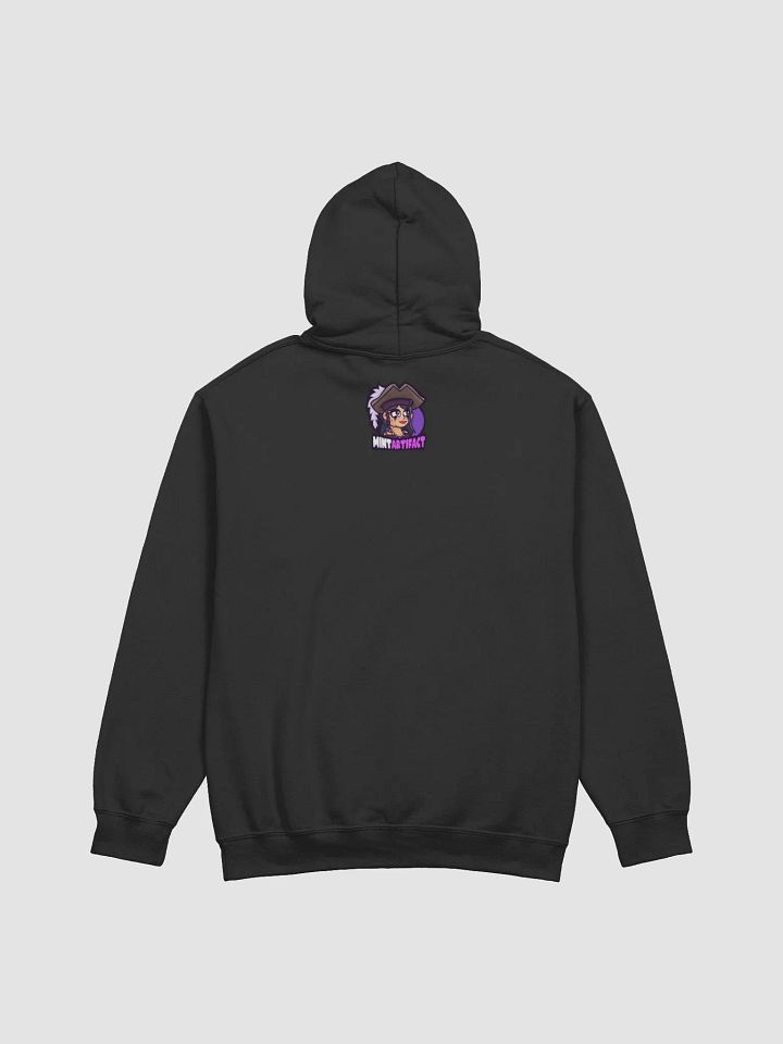 Mint Flag Hoodie product image (16)