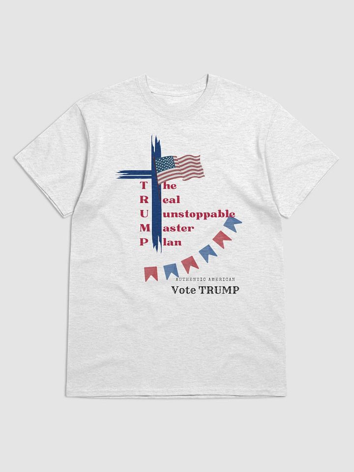 True American Trump Street Tee product image (1)