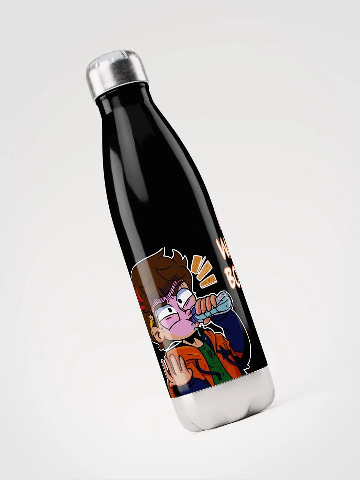 MY WATER BOTTLE! product image (2)