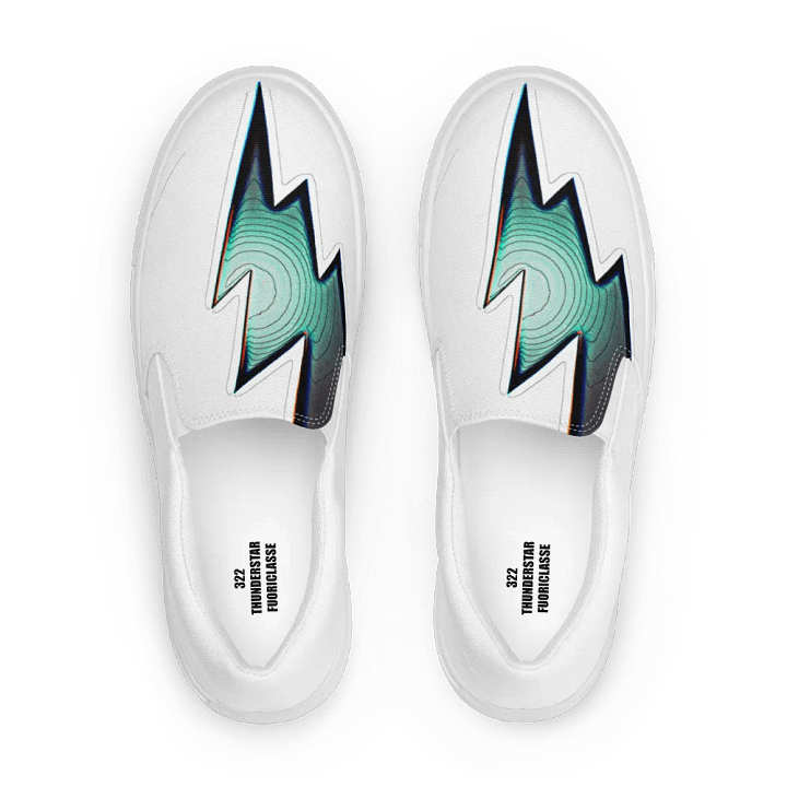 322 THUNDERSTAR FUORICLASSE product image (2)