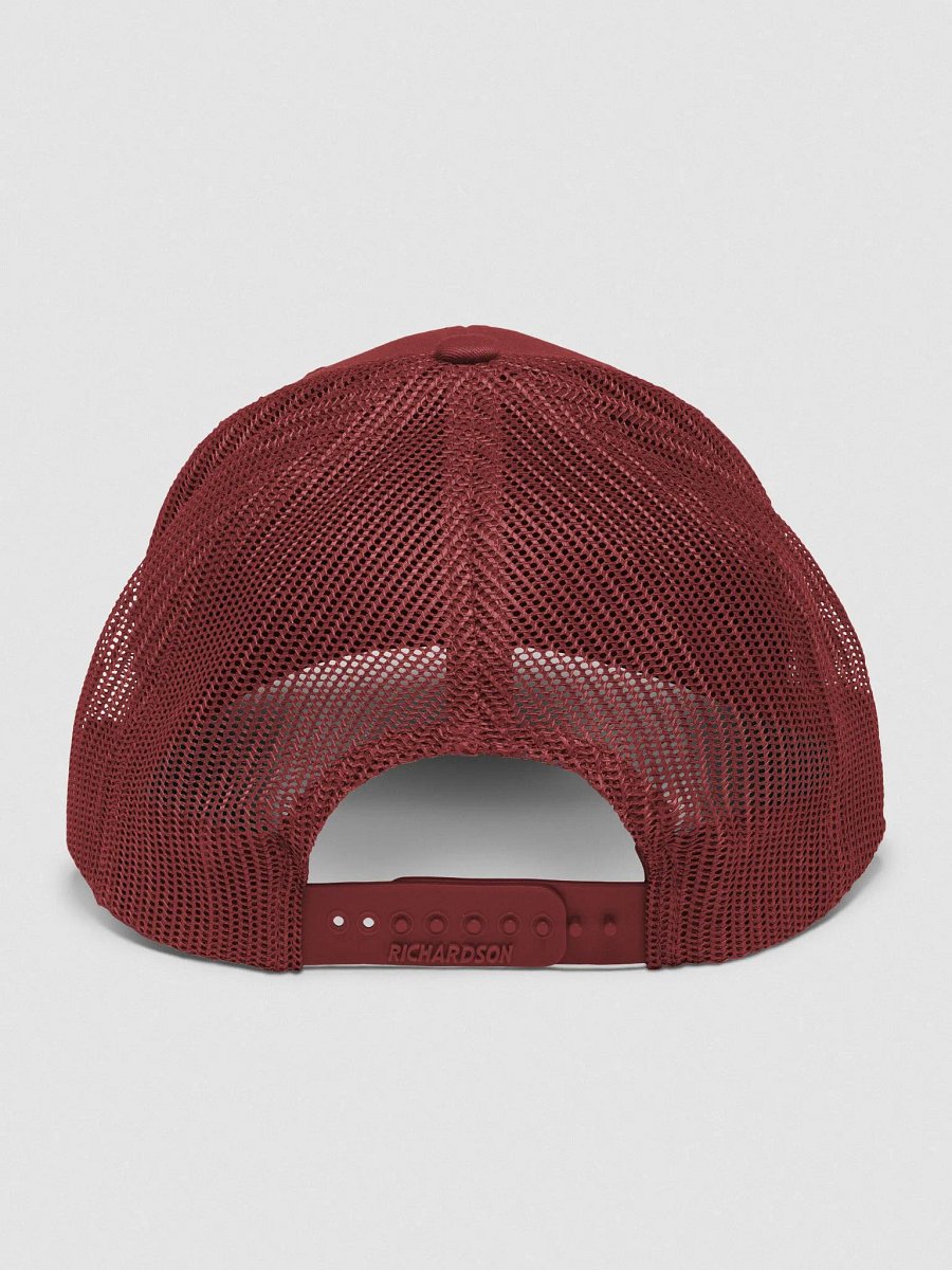 Richardson Trucker Hat - Chicago product image (4)