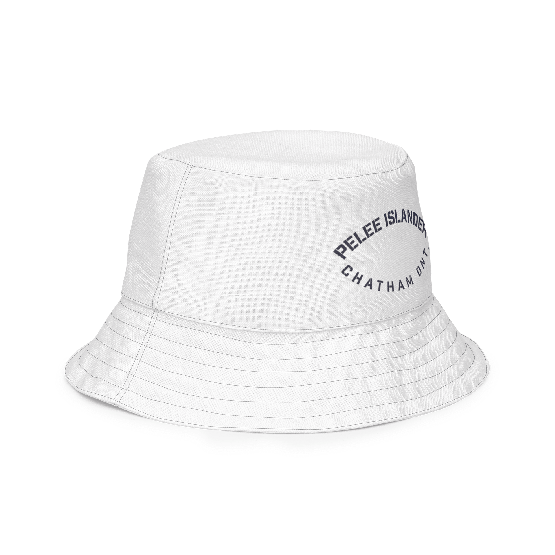 Pelee Islander Bucket Hat product image (2)