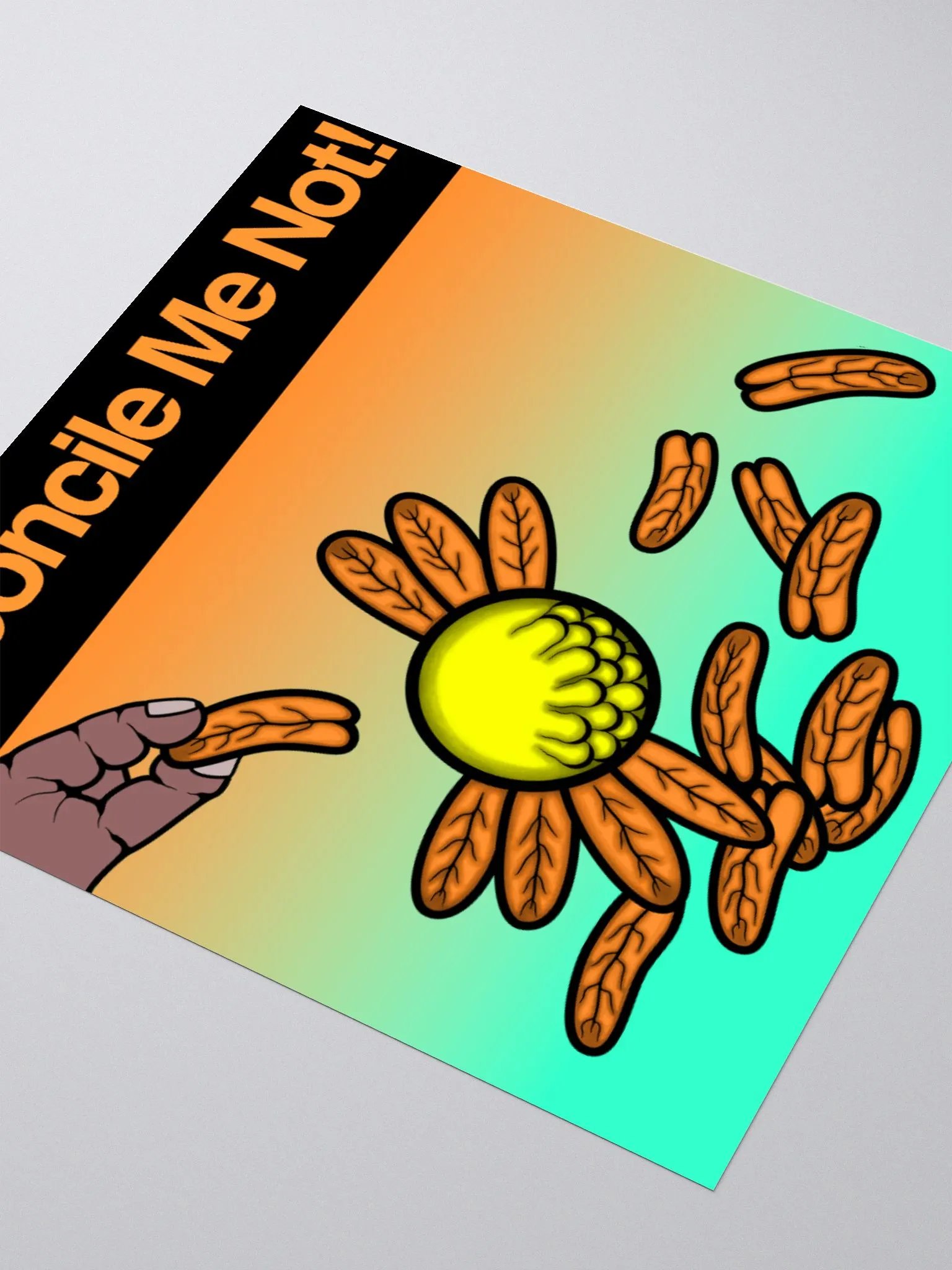 RMN Sticker product image (3)