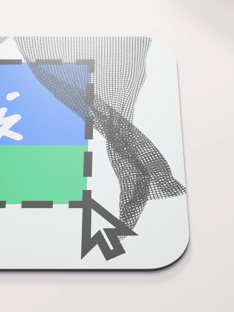Fresh Air Mousepad product image (3)