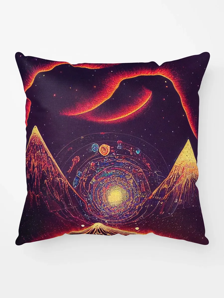 Whimsical Wonderland Pillow product image (10)