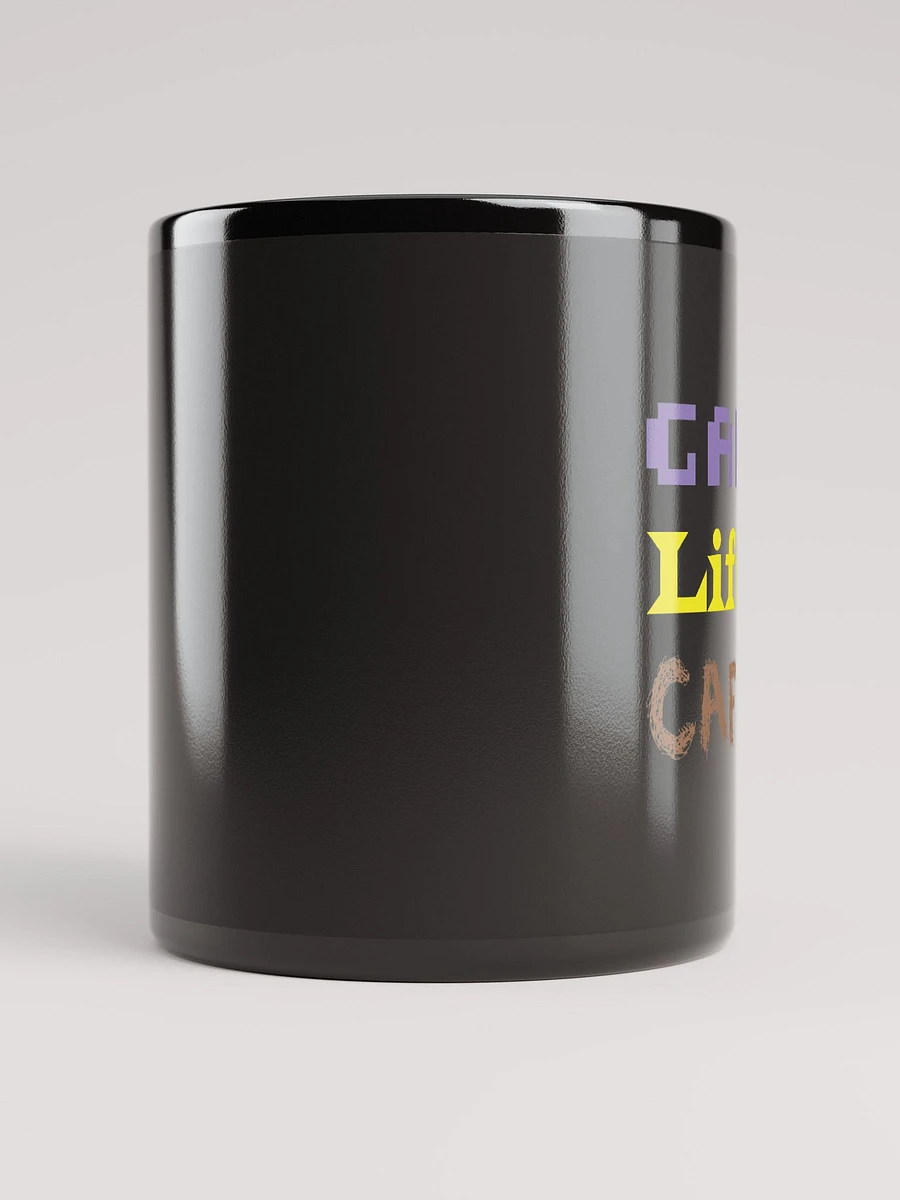 Gaming, Lifting & Caffeine Coffee Mug product image (5)