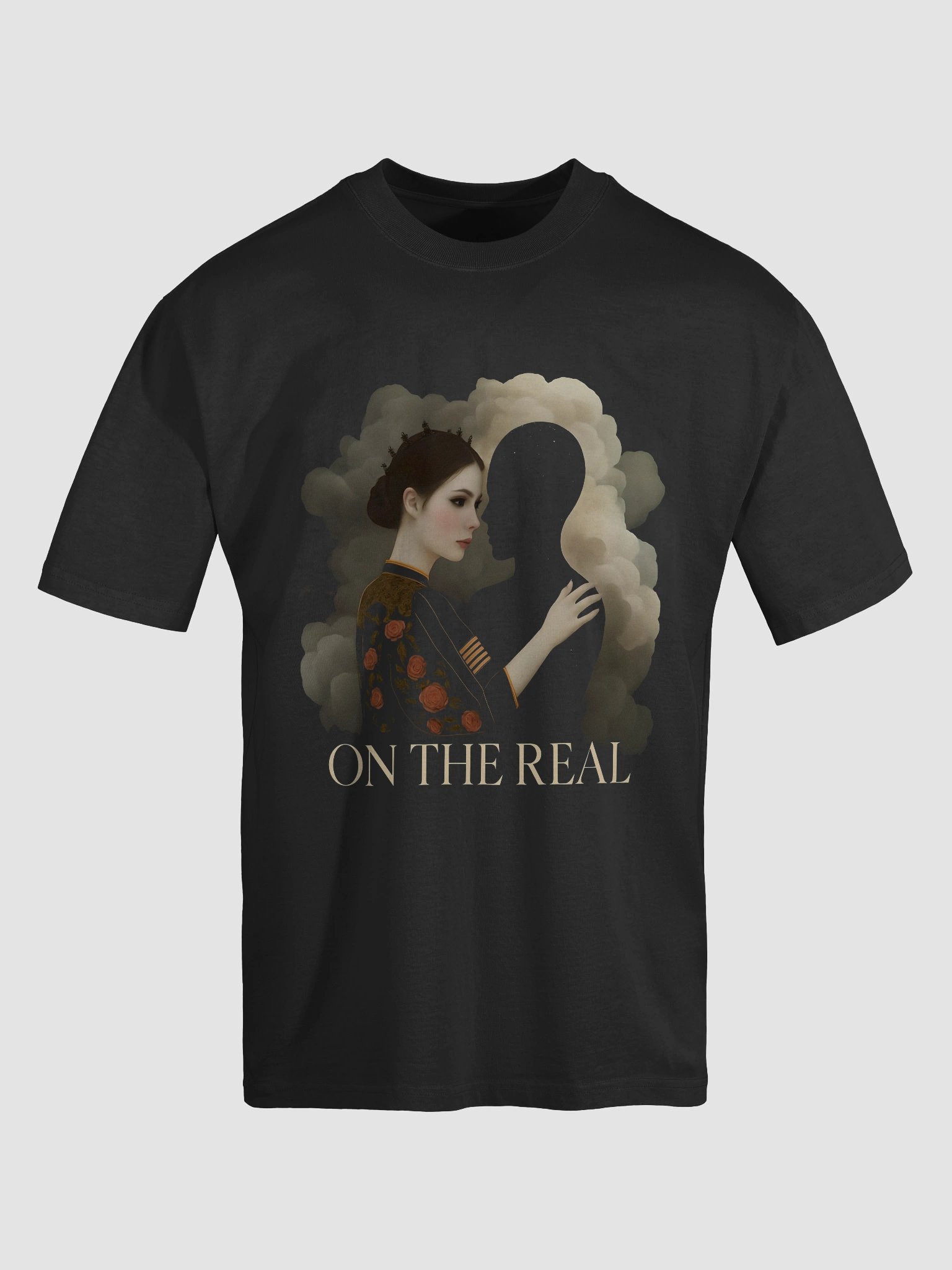 OTR Find Yourself T-Shirt product image (6)