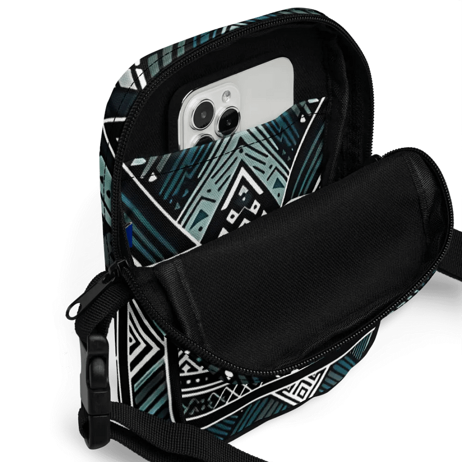 Mountain Mirage Utility Crossbody bag product image (3)