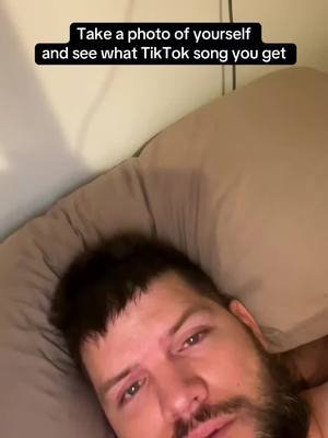 I did that take a photo of yourself and see what song TikTok gave you MF 🤬🤬🤬🤬🤬🤬🤬🤬🤬🤬