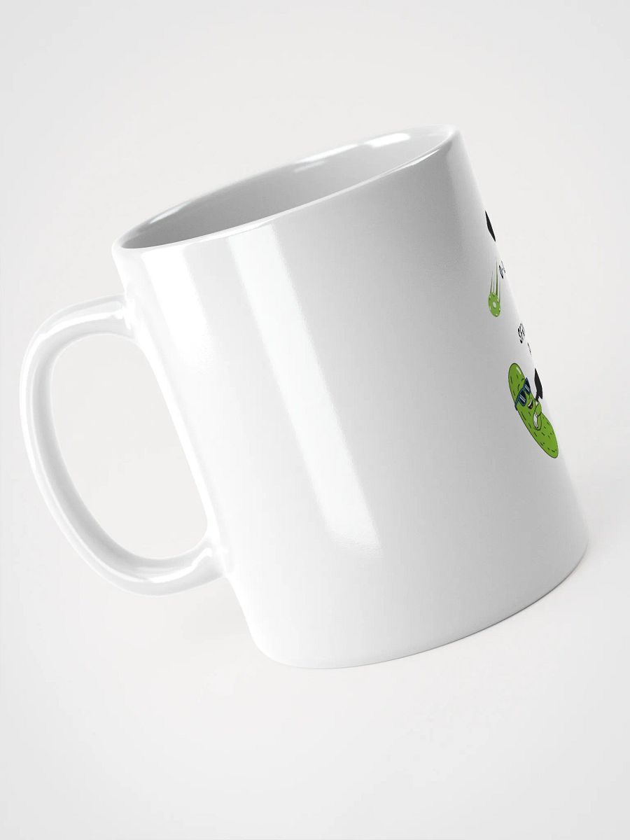 Serve and Sizzle Pickleball Mug product image (4)